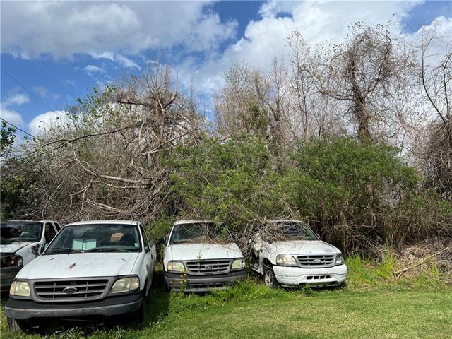 Lot 3 Barcelona Road Chalmette, LA 70043 - Photo 22 of 22