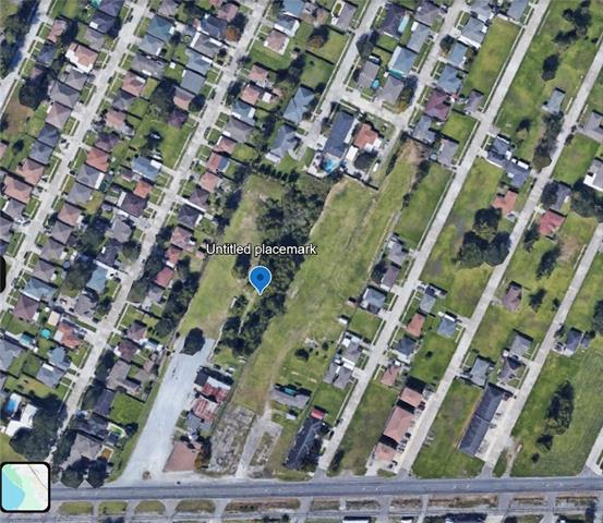 Lot 3 Barcelona Road Chalmette, LA 70043 - Photo 4 of 22