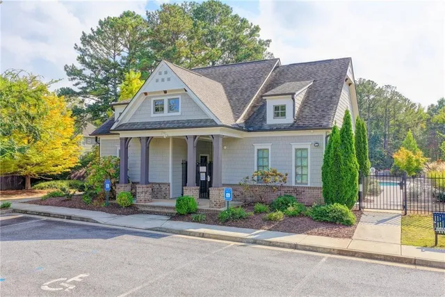 $850,000 | 4244 Austin Hills Drive, Suwanee, GA 30024