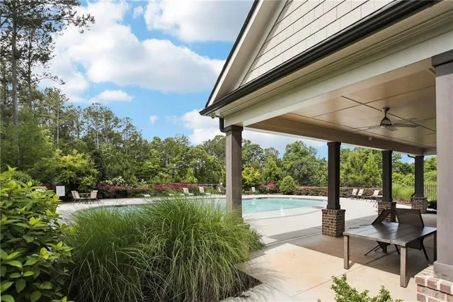 $850,000 | 4244 Austin Hills Drive, Suwanee, GA 30024