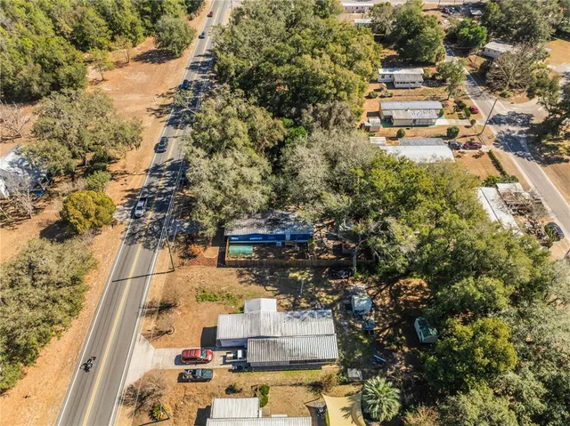 $99,000 | 10356 Southeast Highway 42, Summerfield, FL 34491