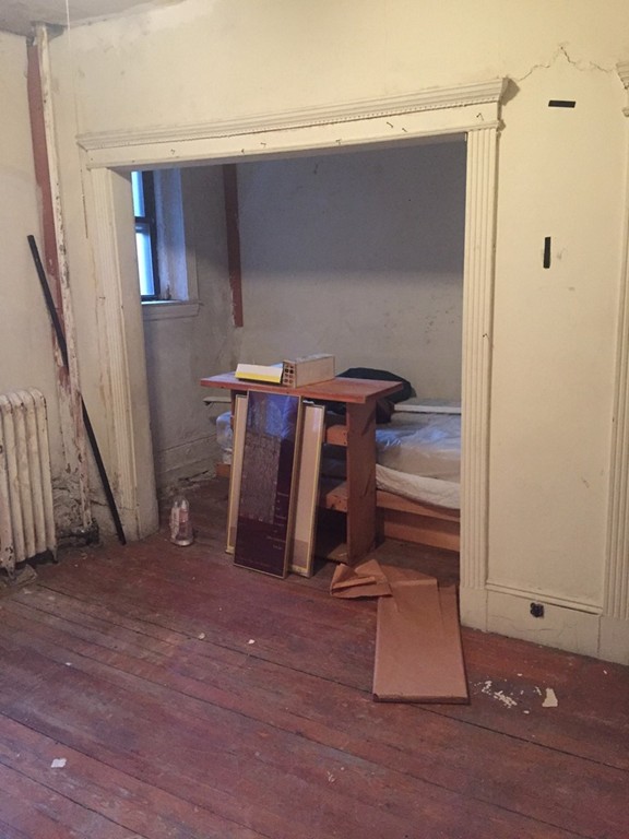 65 Burbank Street, Unit 9 Boston, MA 02115 - Photo 2 of 3