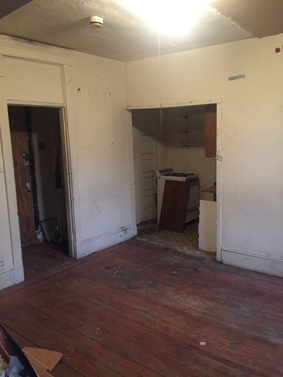 65 Burbank Street, Unit 9 Boston, MA 02115 - Photo 3 of 3