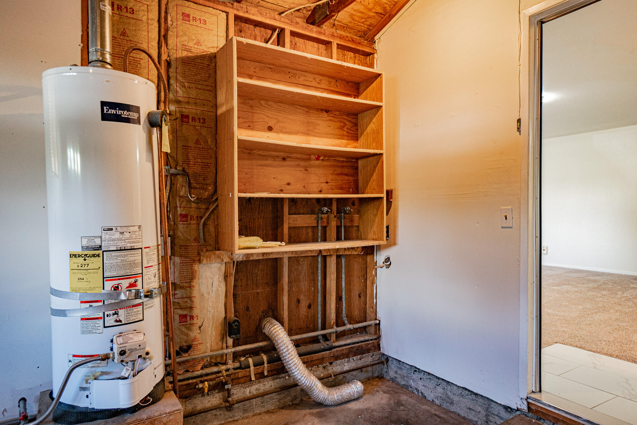 393 Elm Way Eagle Point, OR 97524 - Photo 24 of 24 24 Garage