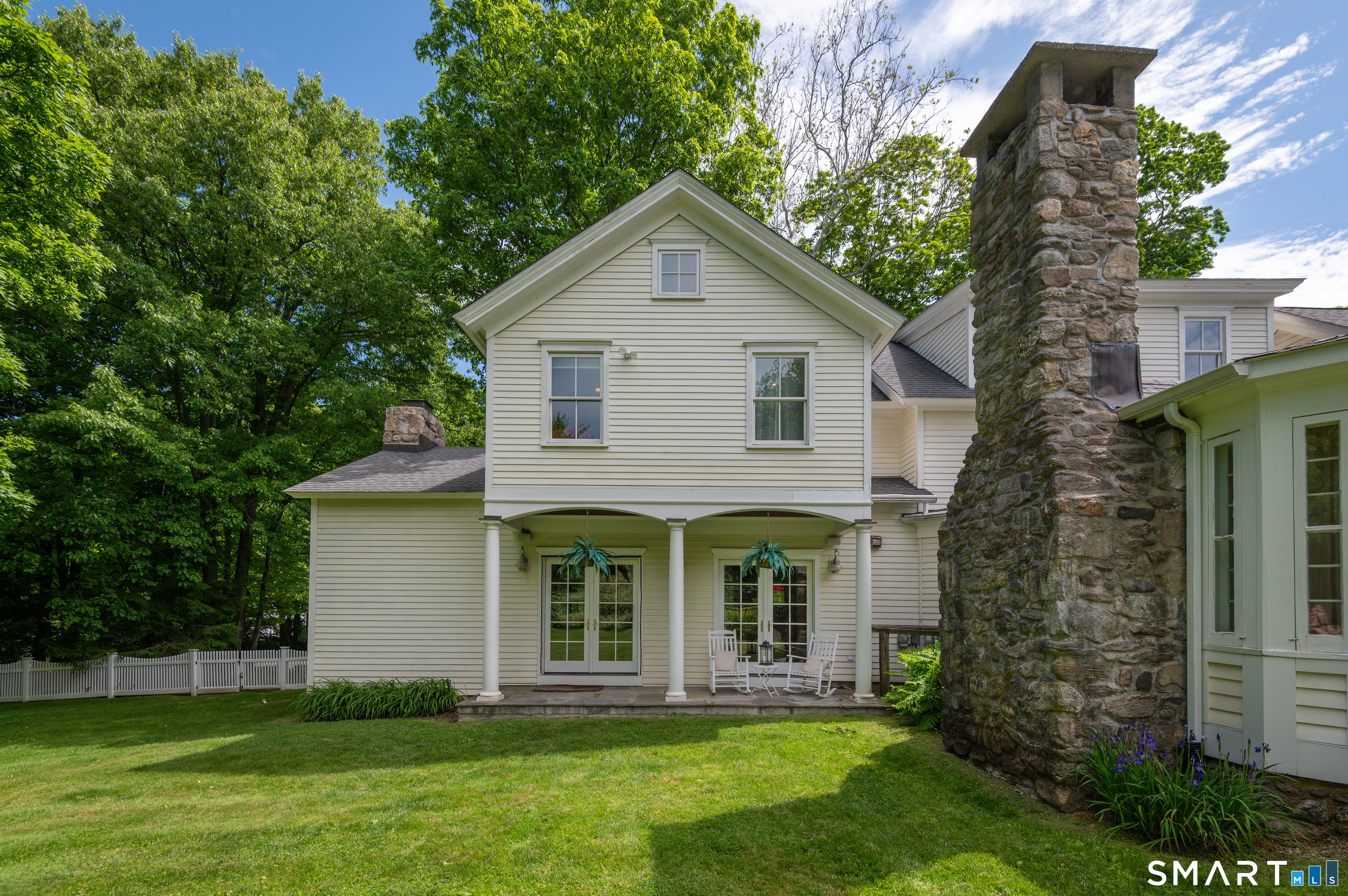 261 Wilton Road West Ridgefield, CT 06877 - Photo 27 of 38