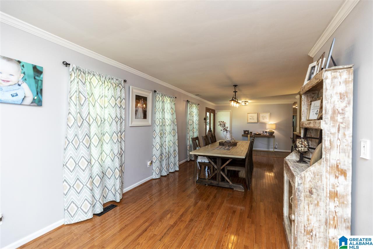 1107 Leonard Road Fultondale, AL 35068 - Photo 26 of 50