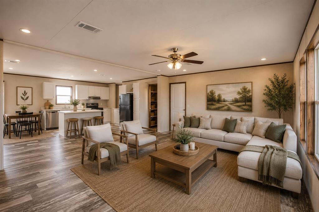 4127 Denver Road Sunset, TX 76270 - Photo 10 of 27