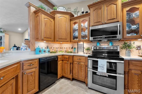 $780,000 | 7633 Hwy F, Perryville, MO 63775