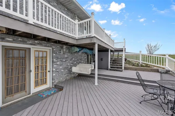 $780,000 | 7633 Hwy F, Perryville, MO 63775