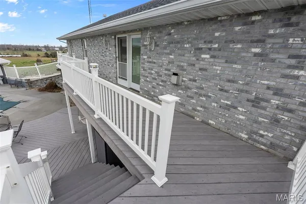 $780,000 | 7633 Hwy F, Perryville, MO 63775