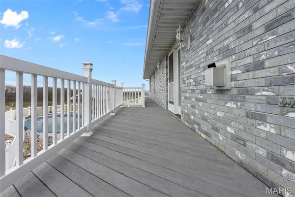 $780,000 | 7633 Hwy F, Perryville, MO 63775