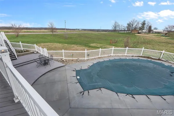 $780,000 | 7633 Hwy F, Perryville, MO 63775