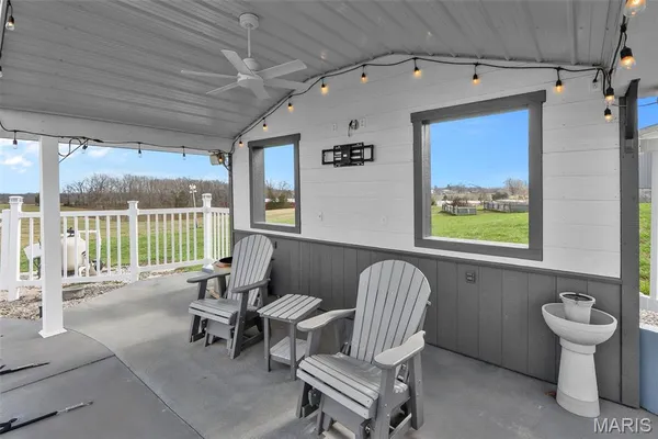 $780,000 | 7633 Hwy F, Perryville, MO 63775