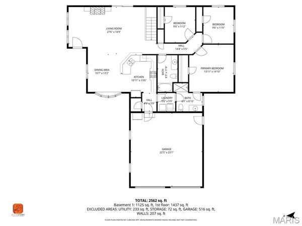 $780,000 | 7633 Hwy F, Perryville, MO 63775