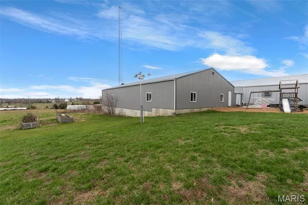 $780,000 | 7633 Hwy F, Perryville, MO 63775