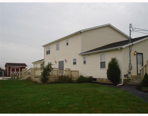 300 West Sparrow Road Springfield, OH 45502 - Photo 3 of 12