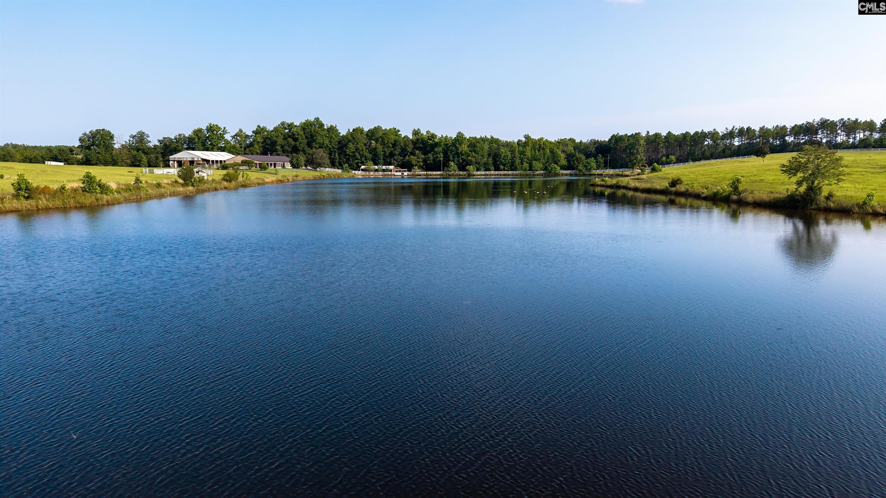 2366 Lockhart Road Camden, SC 29020 - Photo 8 of 73 Gallery Image 8