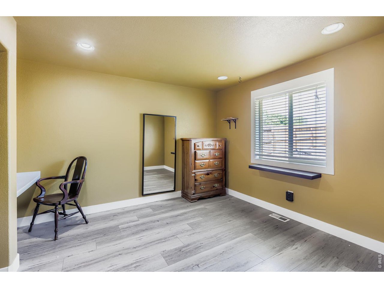 4601 West 30th Street Road Greeley, CO 80634 - Photo 19 of 27 Bedroom 2- Upstairs