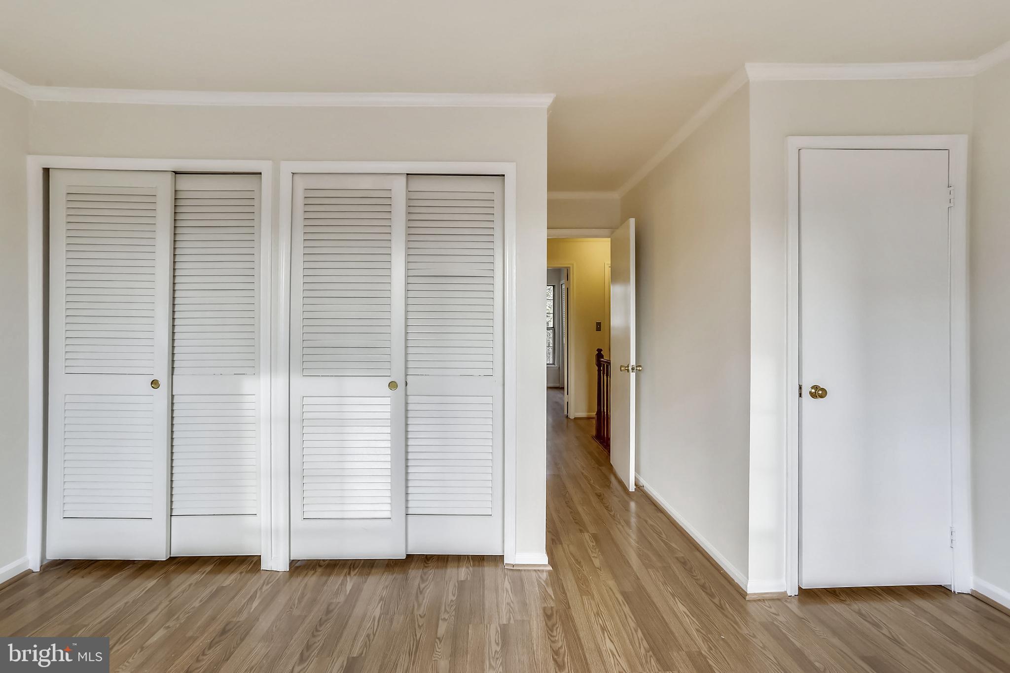 2113 Derby Ridge Lane, Unit 24 Silver Spring, MD 20910 - Photo 19 of 38 Bedroom 1