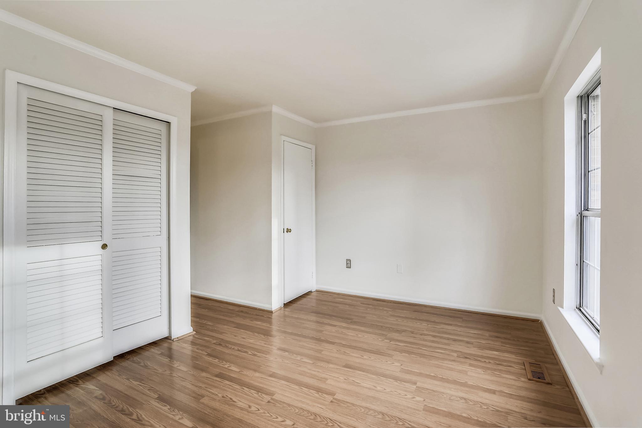 2113 Derby Ridge Lane, Unit 24 Silver Spring, MD 20910 - Photo 20 of 38 Bedroom1