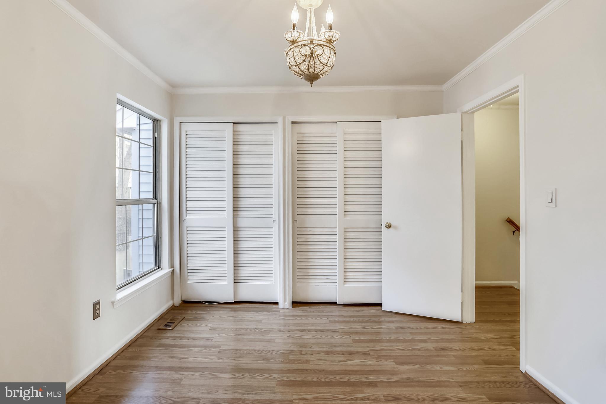 2113 Derby Ridge Lane, Unit 24 Silver Spring, MD 20910 - Photo 21 of 38 Bedroom 2