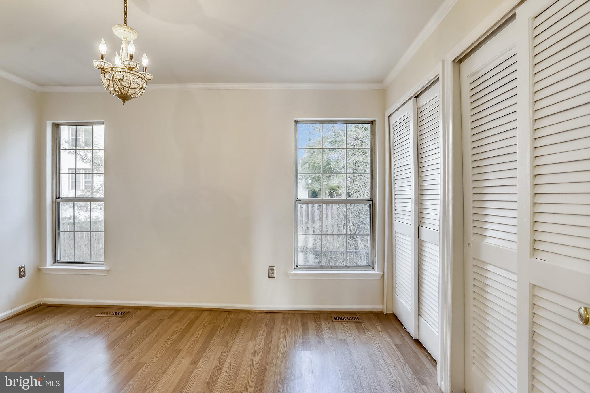 2113 Derby Ridge Lane, Unit 24 Silver Spring, MD 20910 - Photo 22 of 38 Bedroom 2