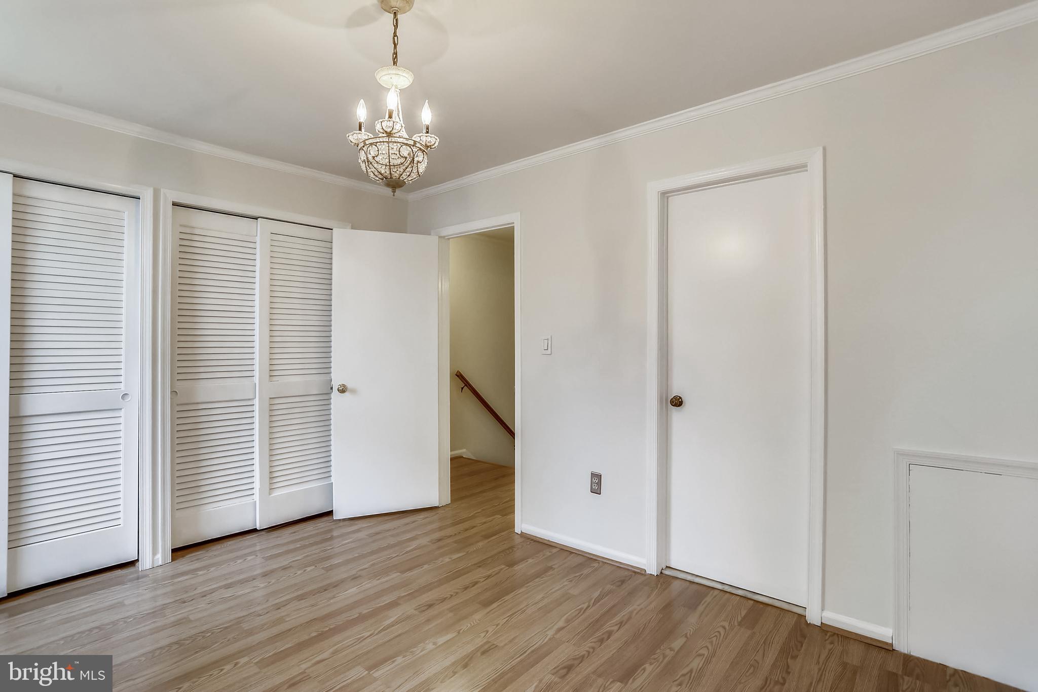 2113 Derby Ridge Lane, Unit 24 Silver Spring, MD 20910 - Photo 23 of 38 Bedroom 2