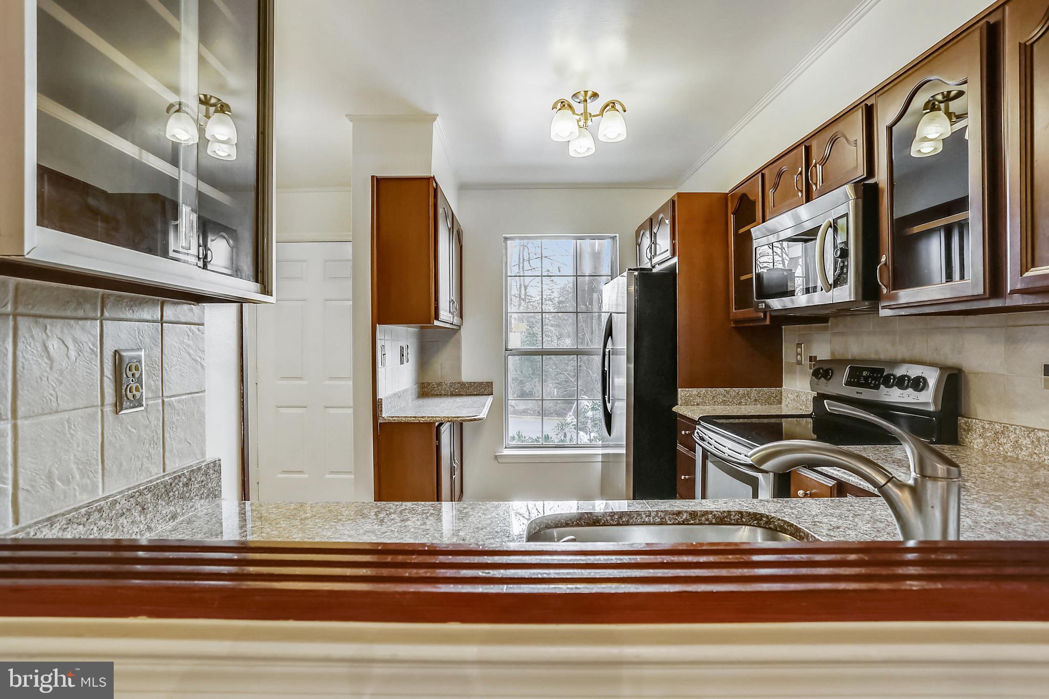 Opens to Dining Room