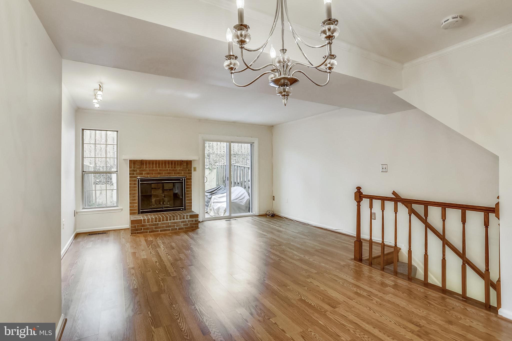 2113 Derby Ridge Lane, Unit 24 Silver Spring, MD 20910 - Photo 8 of 38 Gallery Image 8