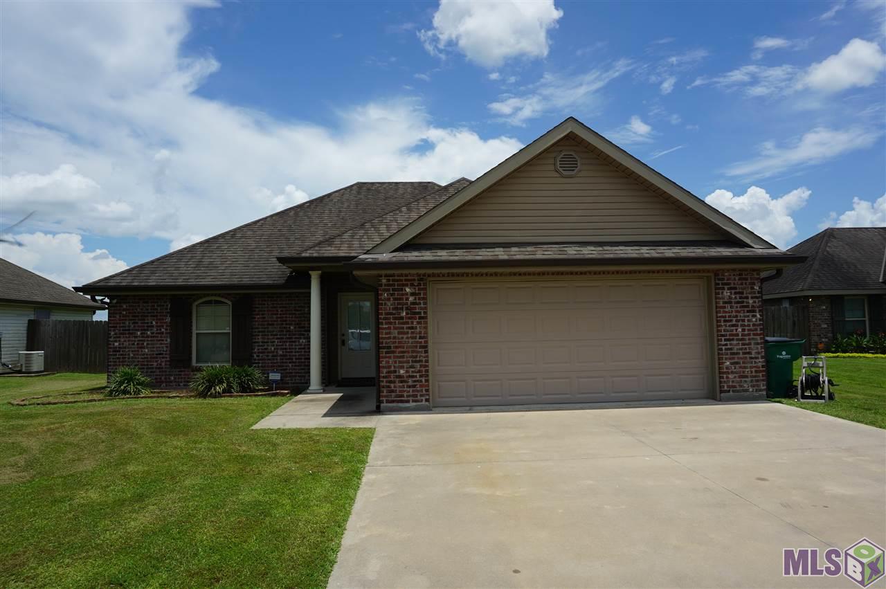 215 Landmark Drive Raceland, LA 70394 - Photo 2 of 13 Gallery Image 2