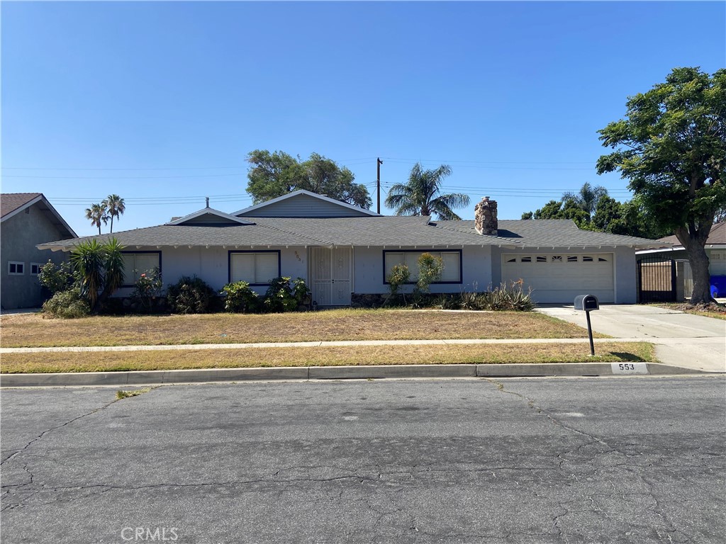 553 East Home Street Rialto, CA 92376 - Photo 1 of 1
