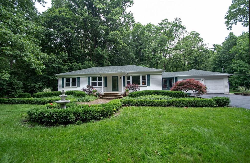 8660 Wilson Road Indianapolis, IN 46278 - Photo 1 of 28 Gallery Image 1
