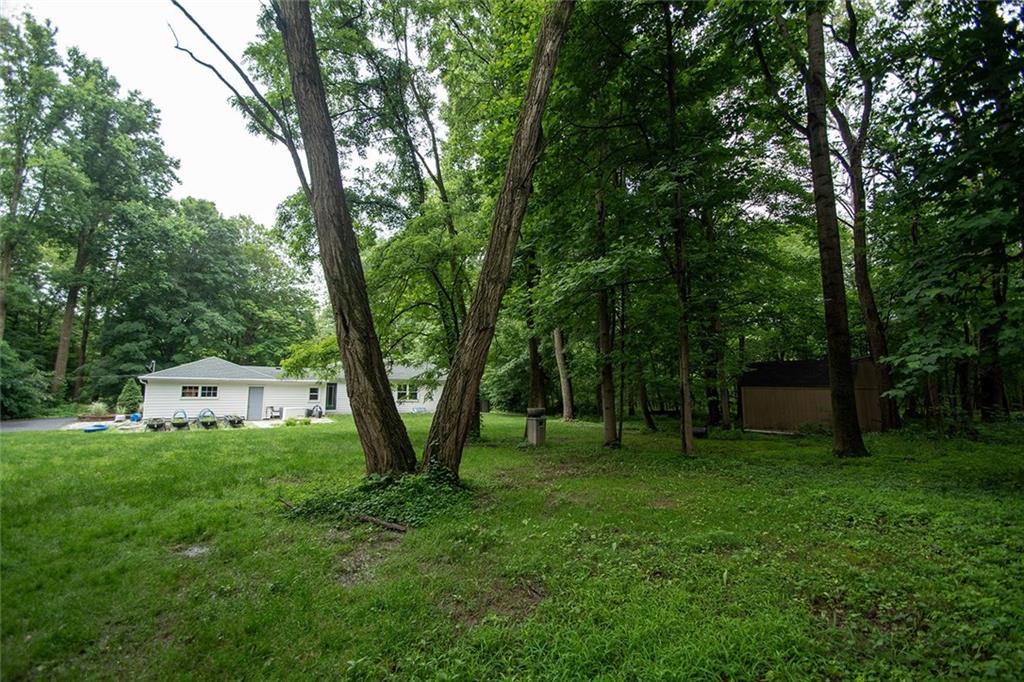 8660 Wilson Road Indianapolis, IN 46278 - Photo 25 of 28 Gallery Image 25