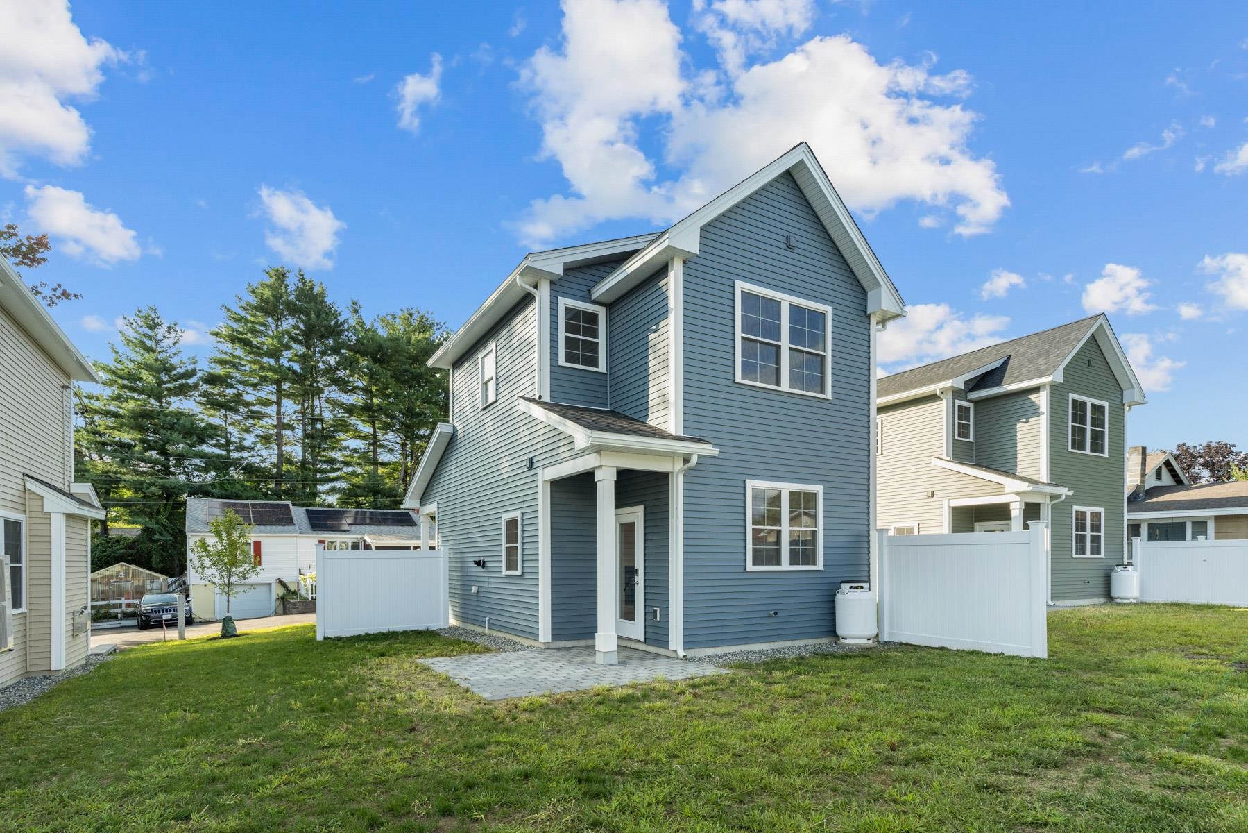 6 Margaret Street Rochester, NH 03867 - Photo 21 of 28