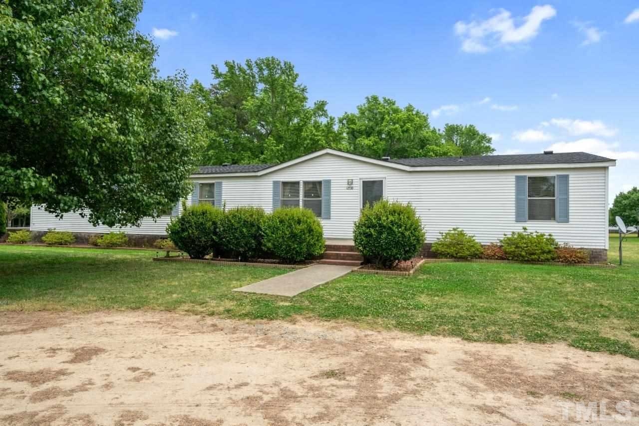 1520 Lynch Road Selma, NC 27576 - Photo 1 of 27 Gallery Image 1