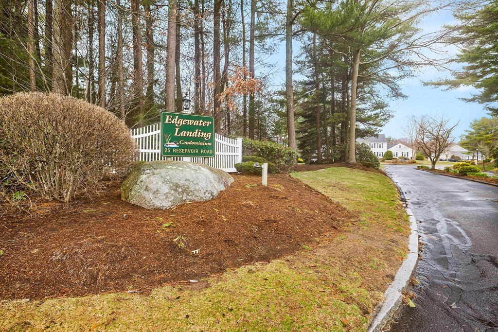 25 Reservoir Road, Unit C4 Pembroke, MA 02359 - Photo 22 of 23 Gallery Image 22