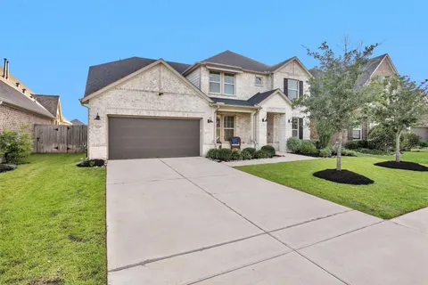 $650,000 | 20207 Appaloosa Hill Drive, Tomball, TX 77377