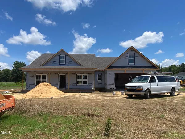 $380,000 | 9643 Hinnant-Edgerton Road, Kenly, NC 27542