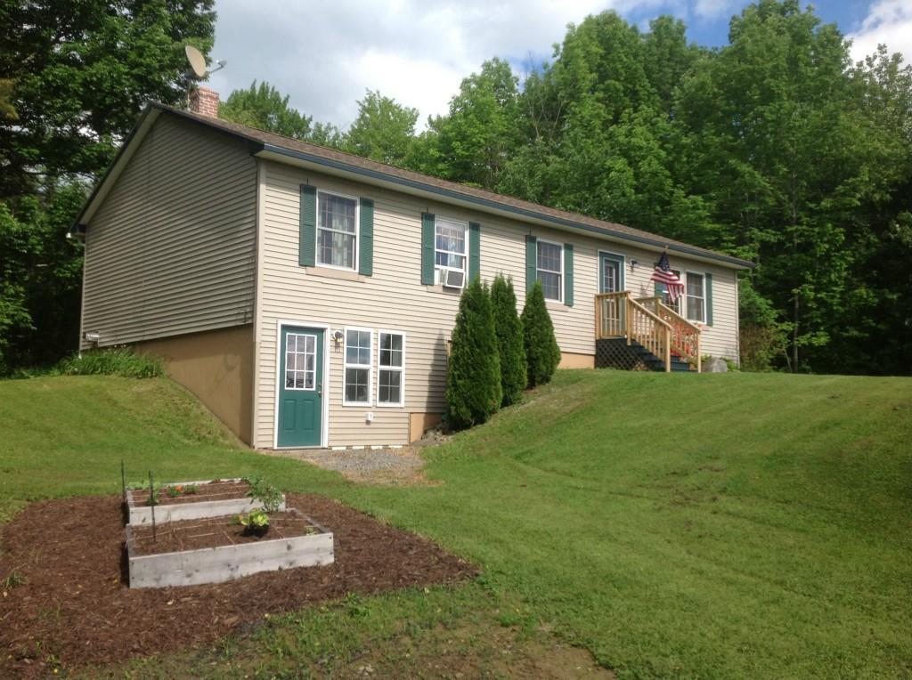 2180 Carmel Road North Newburgh, ME 04444 - Photo 33 of 35 Photo