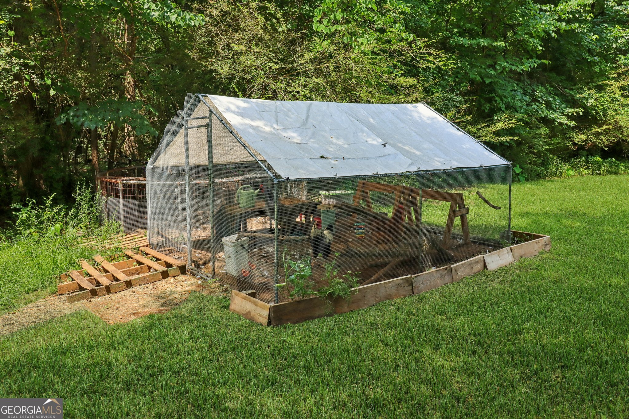 508 East Boyd Road Hogansville, GA 30230 - Photo 79 of 95