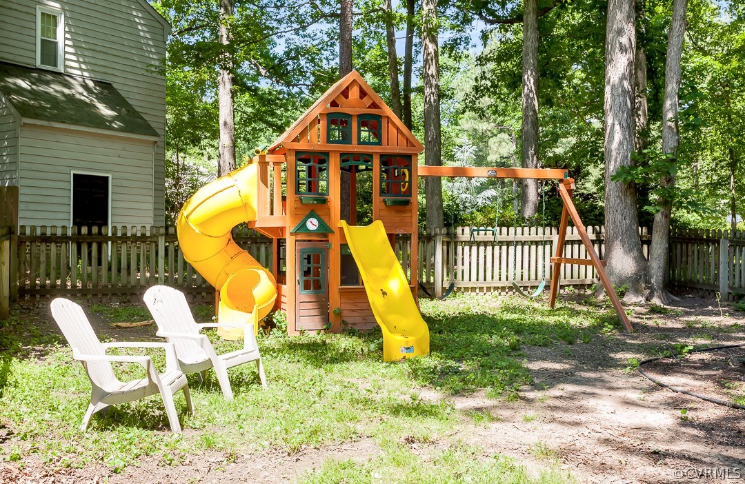 13815 Sterlings Bridge Road Midlothian, VA 23112 - Photo 26 of 27 Gallery Image 26