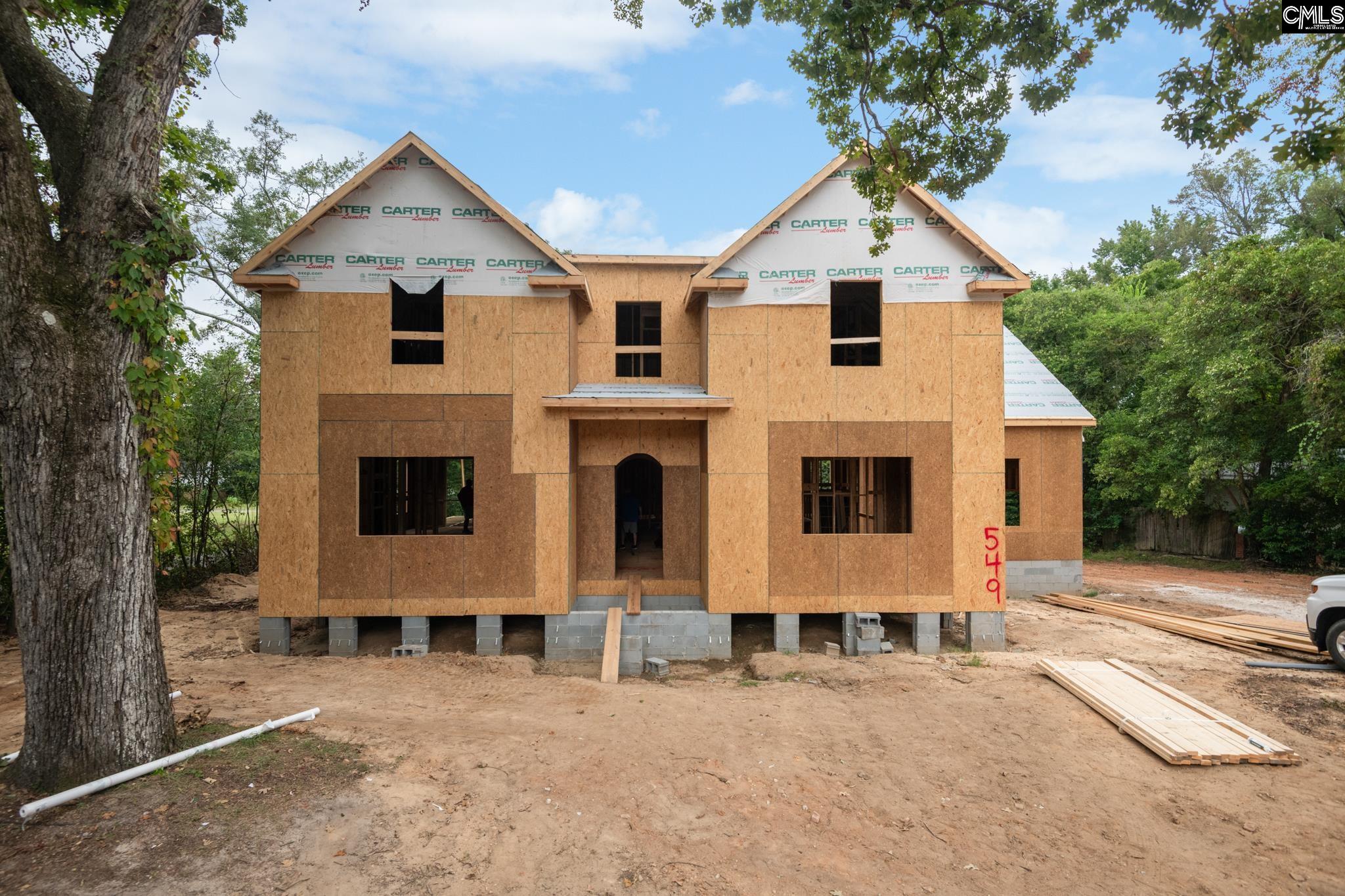 549 Old Woodlands Road Columbia, SC 29209 - Photo 1 of 13 Gallery Image 1