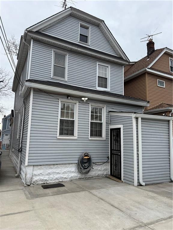 139-19 88th Road Queens, NY 11435 - Photo 2 of 4