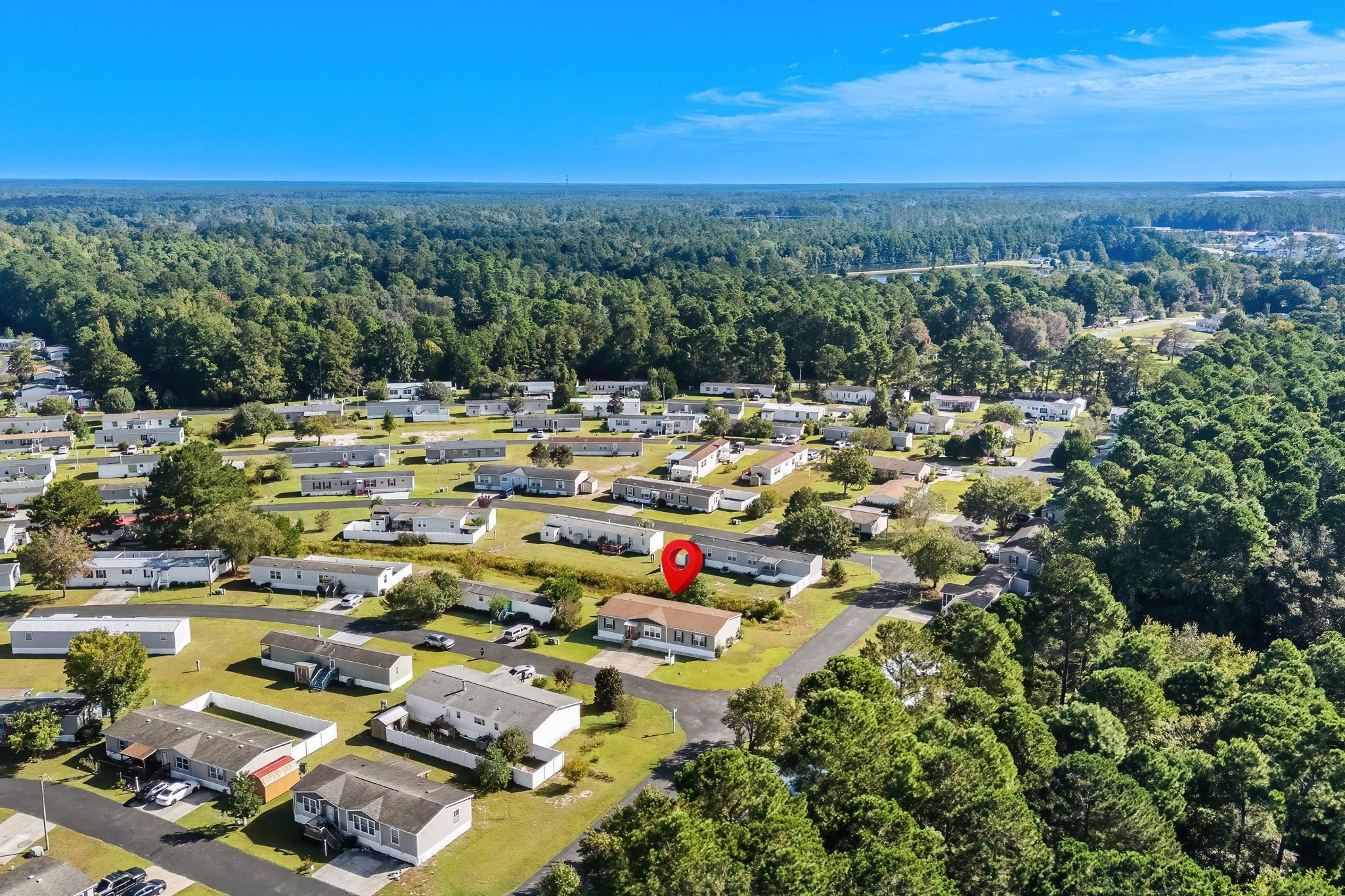 1040 Colonial Lane Conway, SC 29526 - Photo 37 of 57 Gallery Image 37