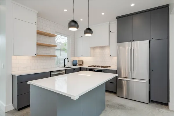 $3,750 | 1206 Justin Lane, Unit A, Austin, TX 78757