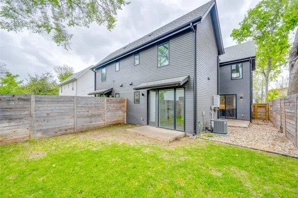 $3,750 | 1206 Justin Lane, Unit A, Austin, TX 78757