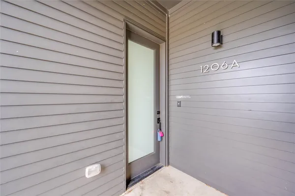 $3,750 | 1206 Justin Lane, Unit A, Austin, TX 78757