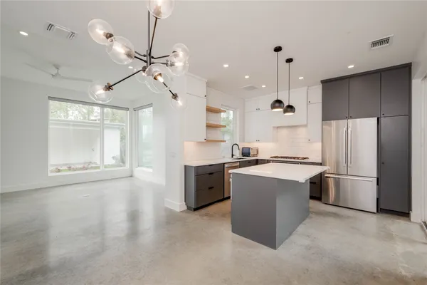 $3,750 | 1206 Justin Lane, Unit A, Austin, TX 78757