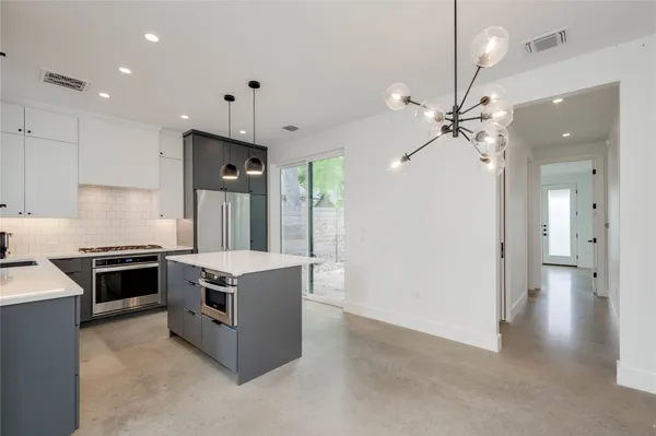 $3,750 | 1206 Justin Lane, Unit A, Austin, TX 78757