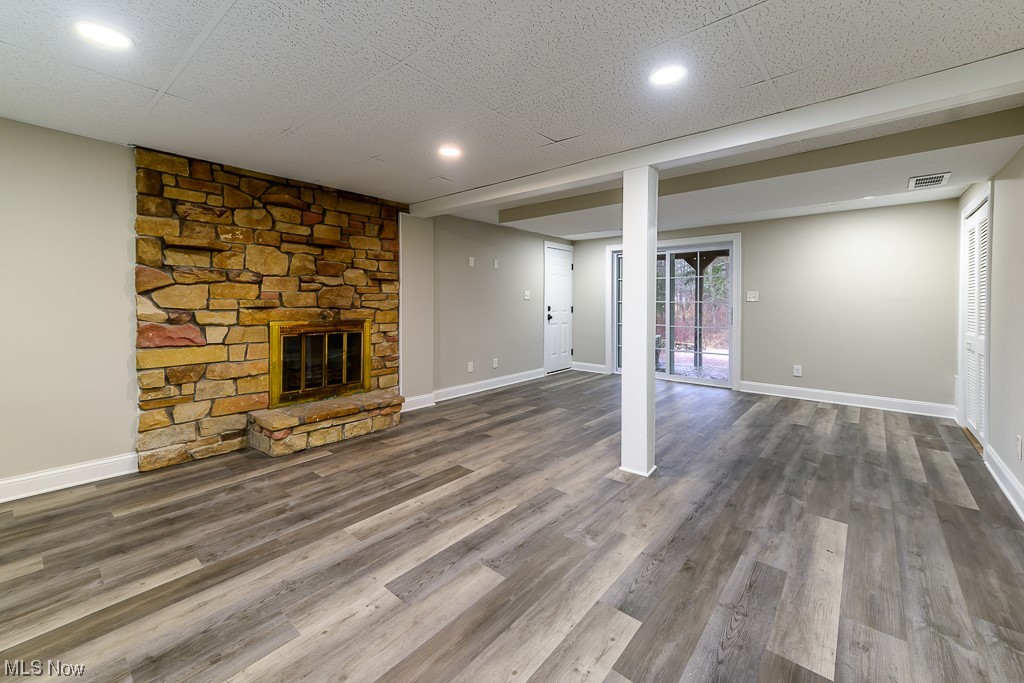 2729 Mayfair Road Akron, OH 44312 - Photo 20 of 30